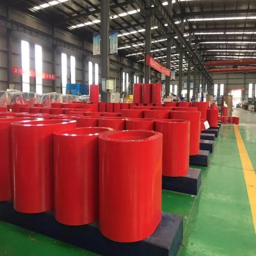平山SCB13-50KVA干式变压器